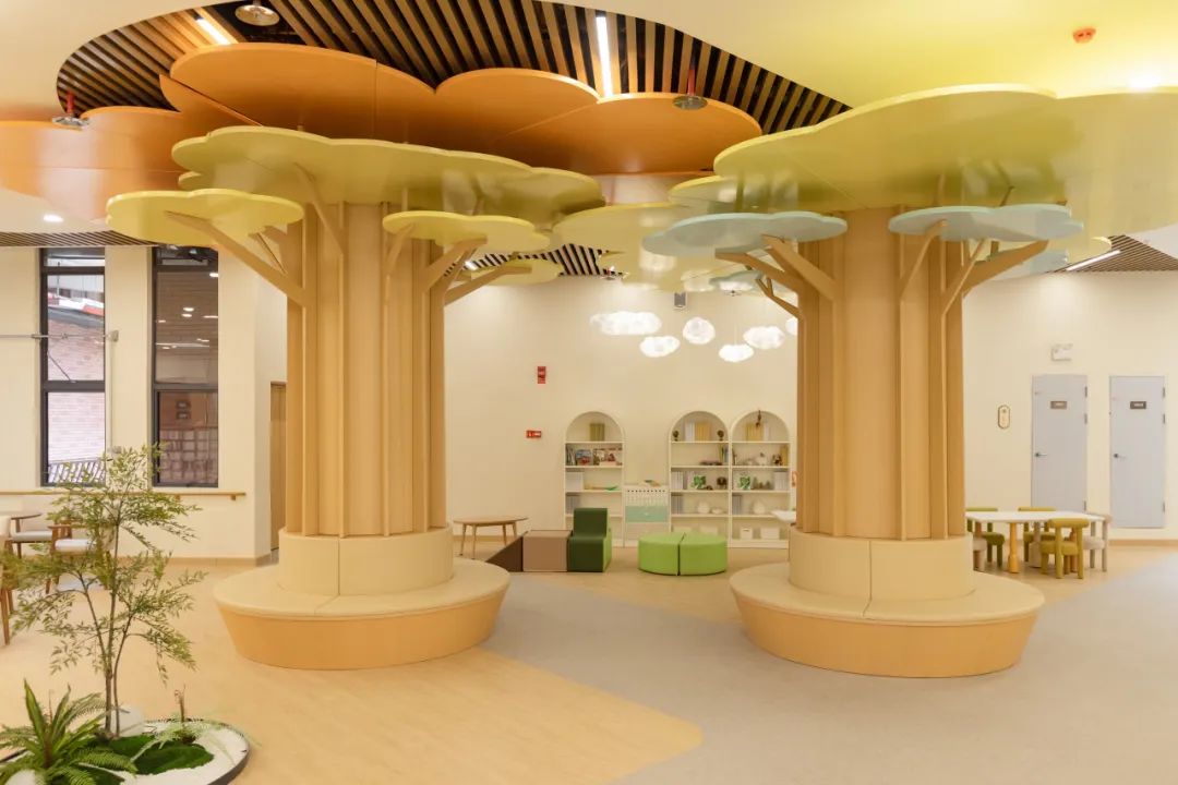 乐湾国际康复中心丨中国贵阳-9