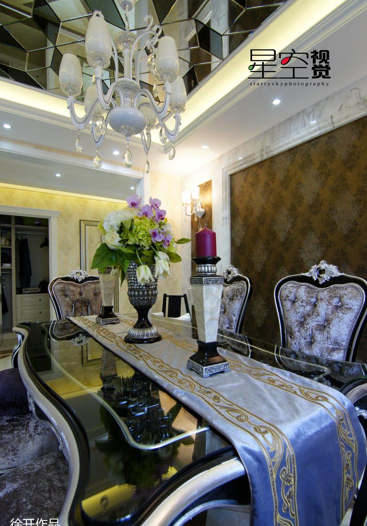 
秦皇岛完工欧式完成照片 -18