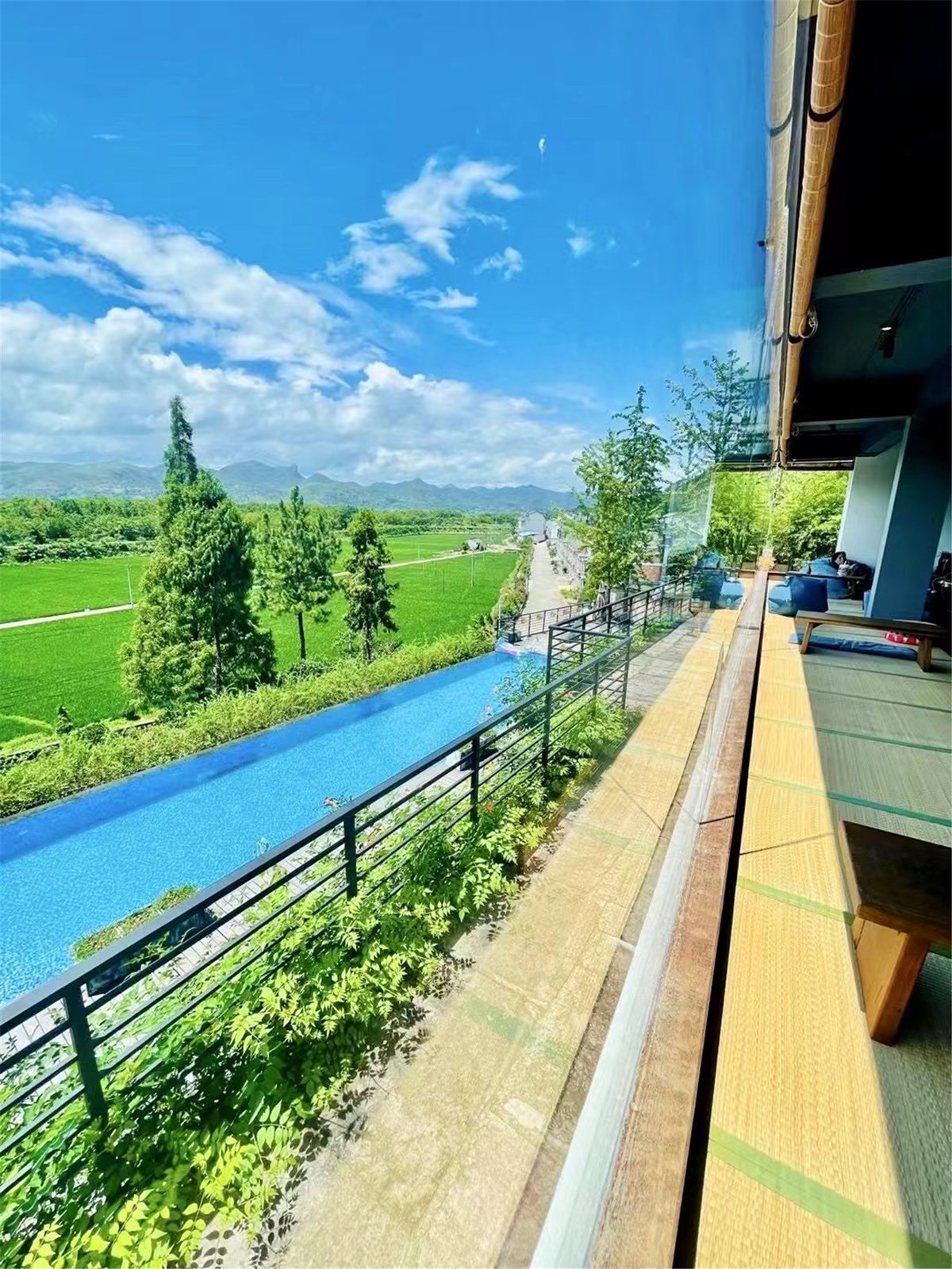 茶溪花语民宿设计丨中国浙江丨杭州品尚文化艺术策划有限公司-14