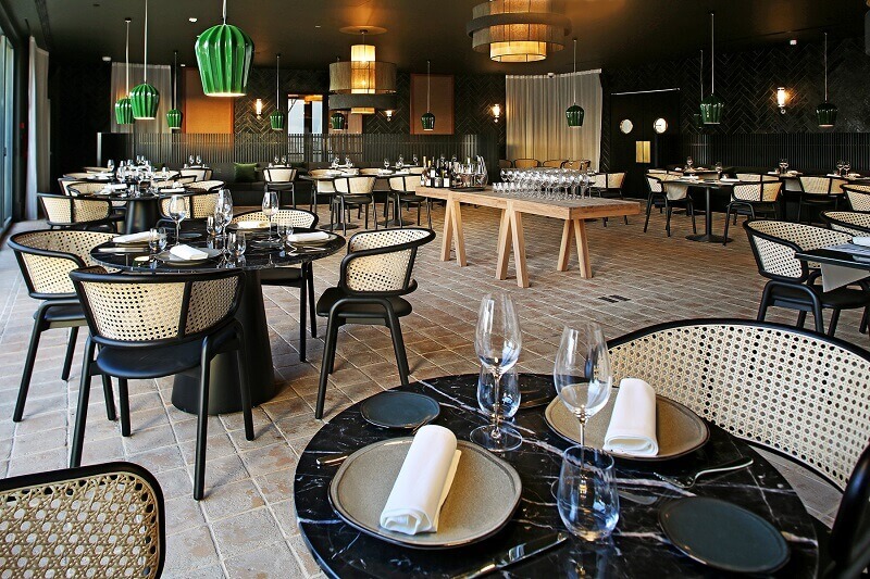 丨克罗地亚丨克罗地亚建筑师Tomislav Alujevic等-11