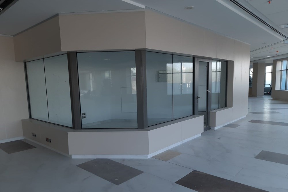 Bahreyn Askeri Hastanesi（巴林军事医院）-3