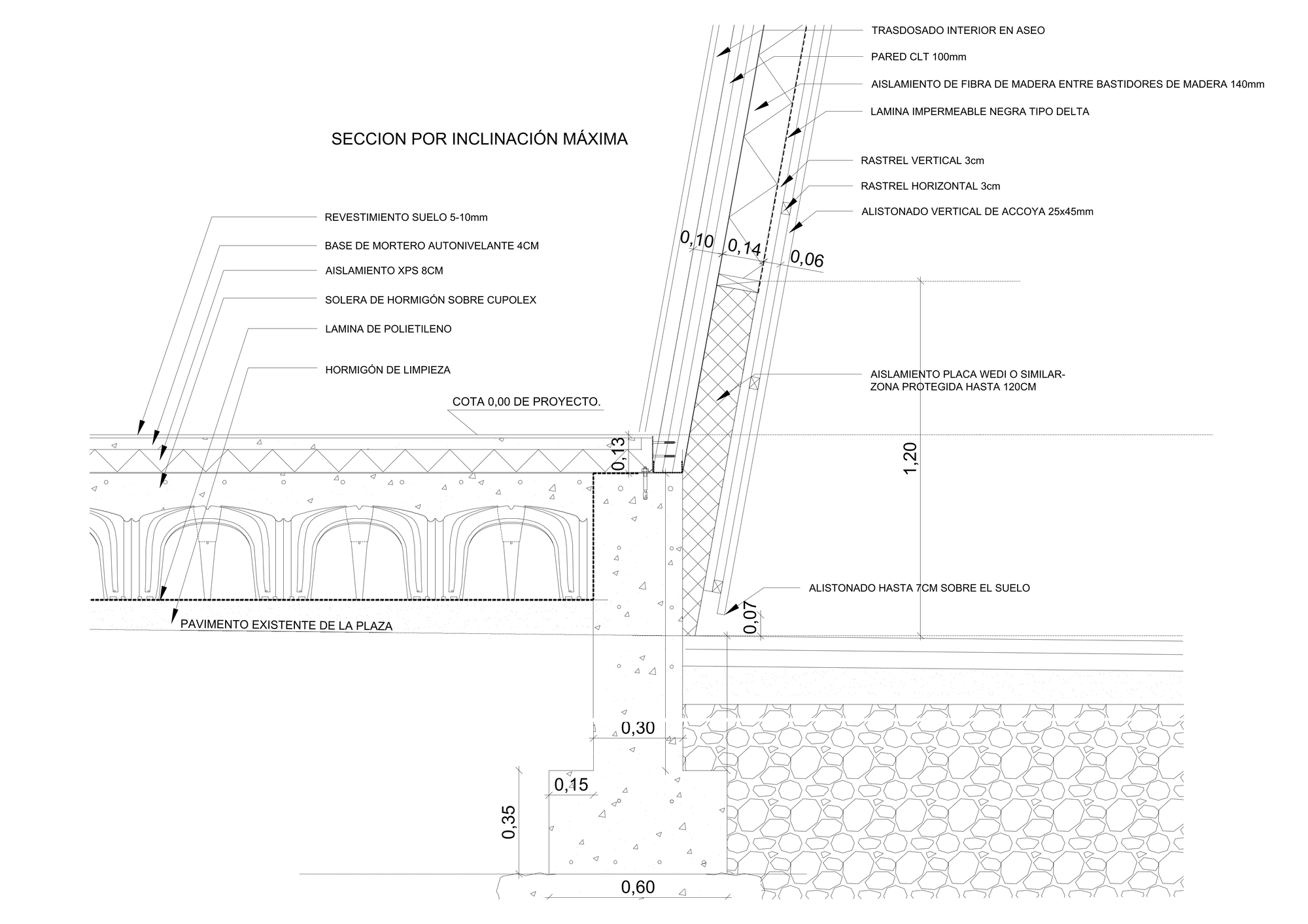 Irura 镇政府大楼改造与扩建丨西班牙丨BARRU ARKITEKTURA SLP-50