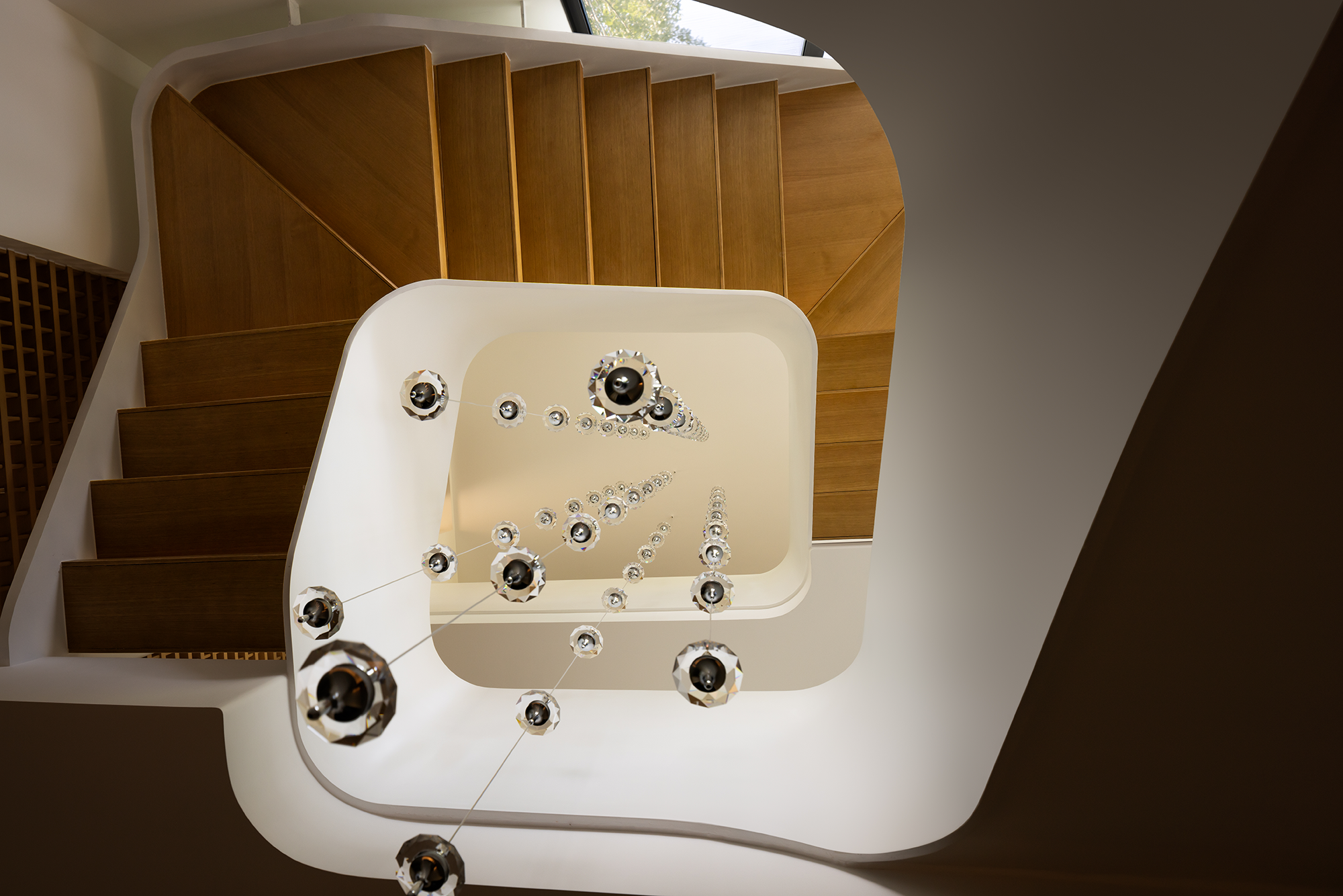 浮光跃金丨中国北京丨你的鹏友空间设计事务所-35