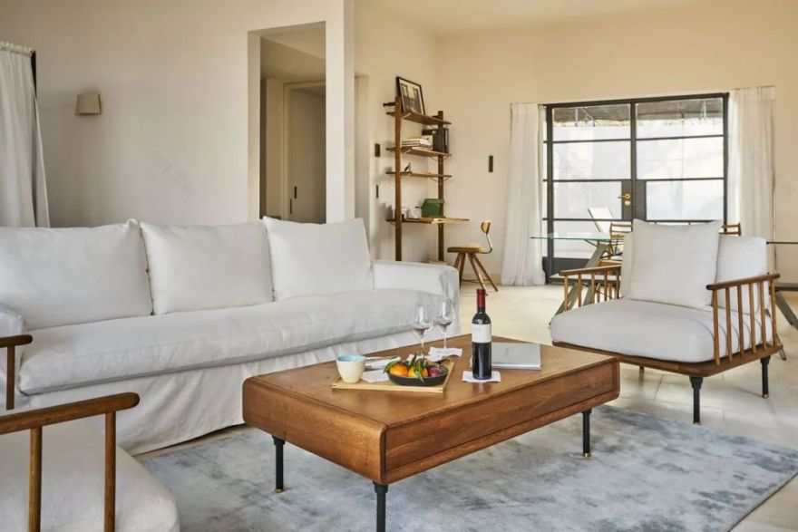 傅厚民东西方文化交汇设计合辑-156