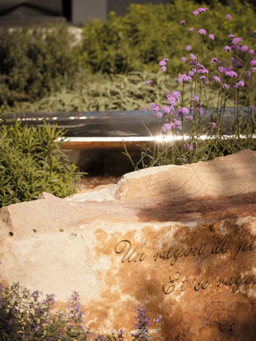 天琴澄音|万华麓湖C16样板岛-127