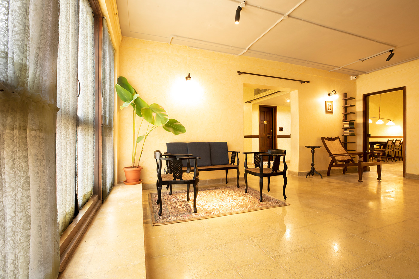 Anastasiya Gushchina 打造精致西餐厅-4