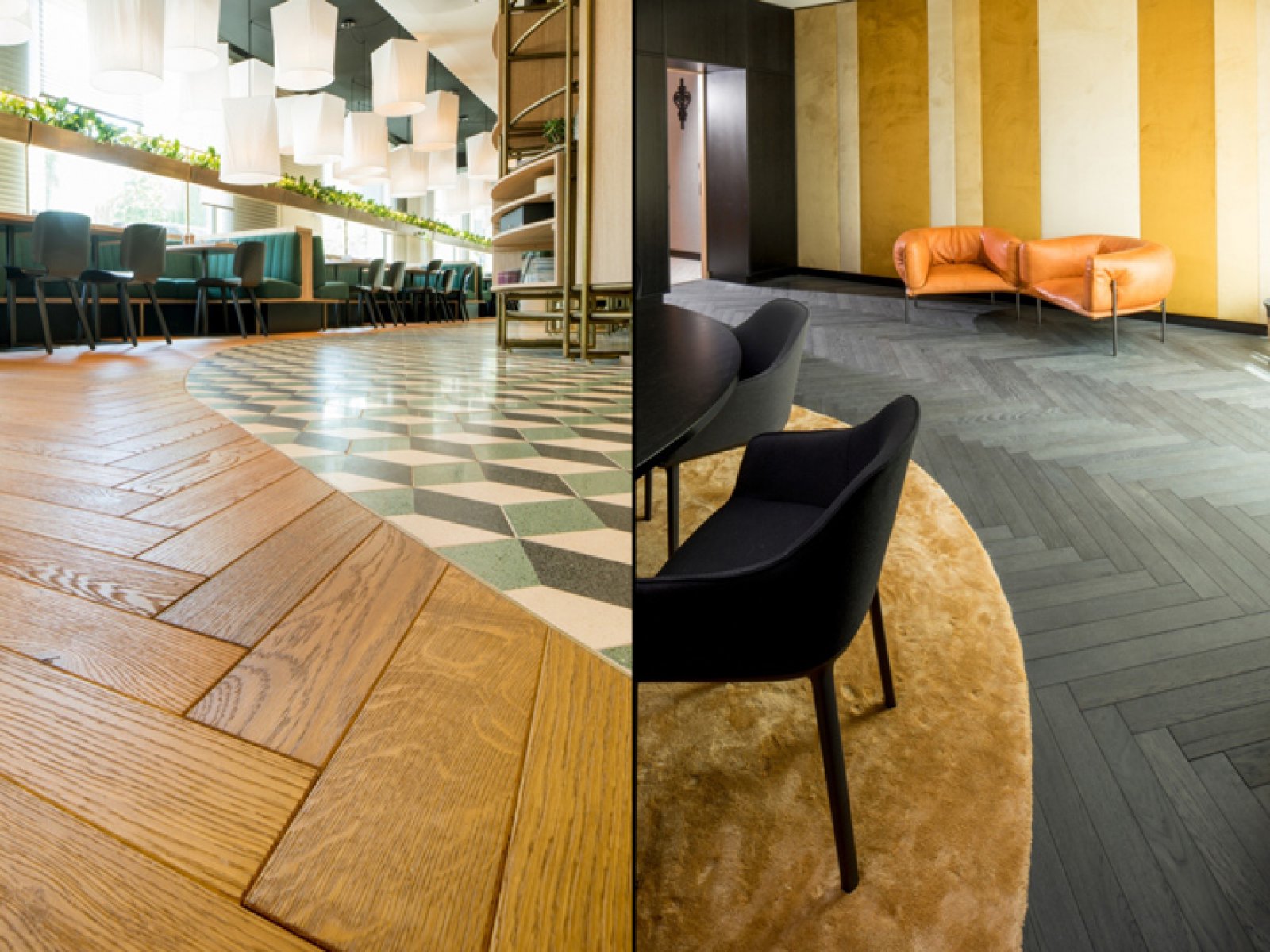 阿姆斯特丹凯悦酒店设计-19