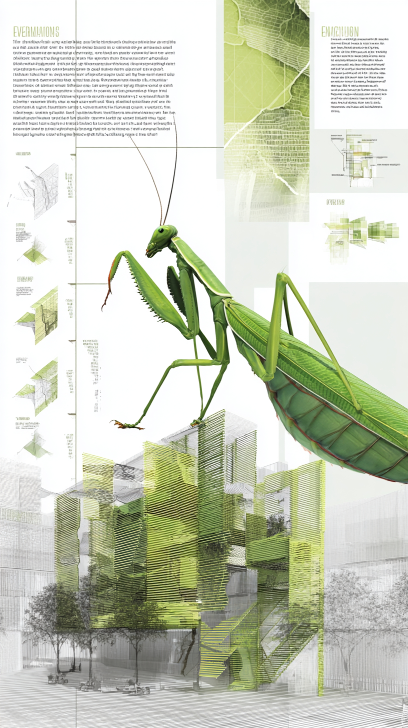 Animal-Inspired Architecture Concept-3