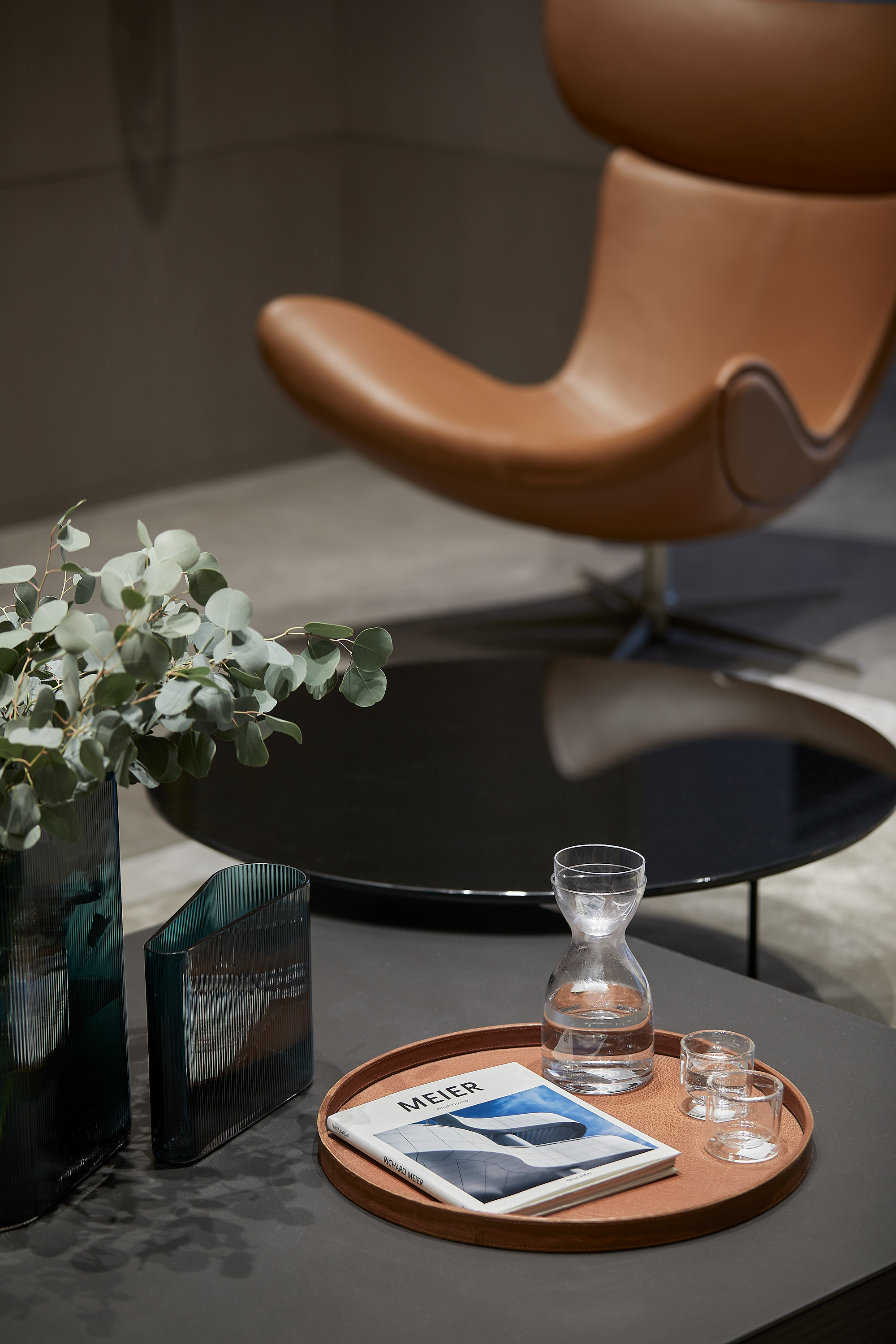 解读空间设计 · 河南焦作新天地别墅丨中国焦作丨河南解读空间事务所-6