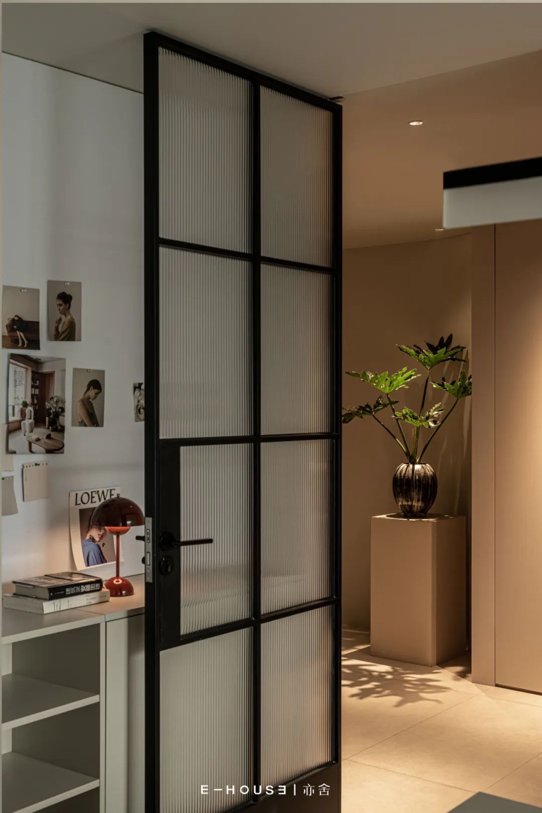 亦舍新启 · 成都办公室设计丨中国成都丨EHOUSE DESIGN HOME-66