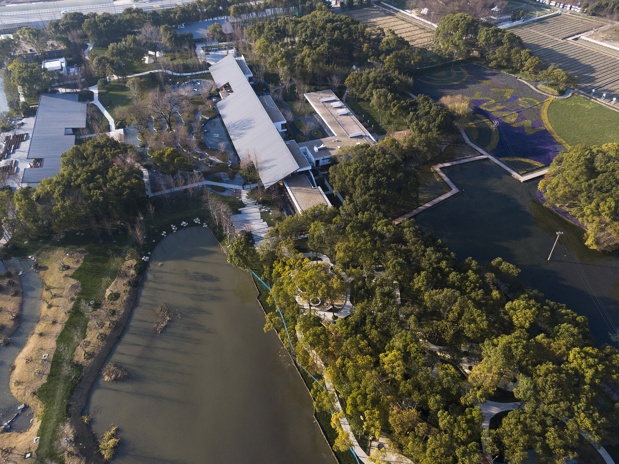 苏州桃源森林国际度假区魔法乐园丨中国苏州-7