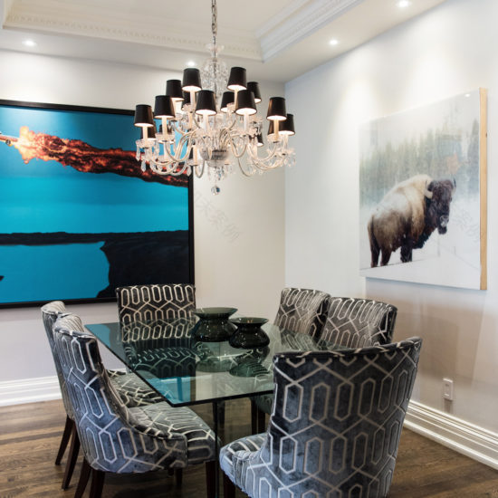 Timothy Johnson Design | Lowther Avenue-9