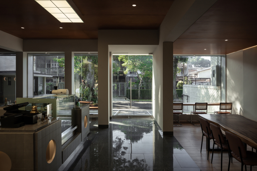 咖啡店丨印度丨Simpul Studio-25