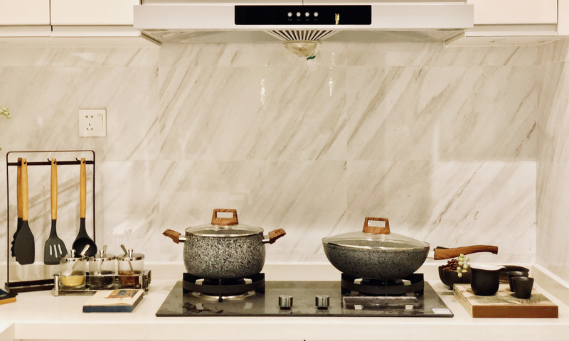 自然之象 | 离形得似的空间美学-7