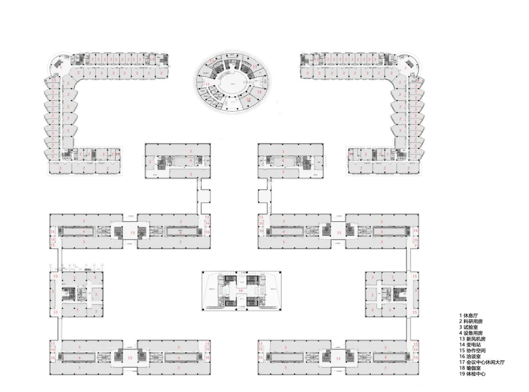 项目展示|中关村新兴产业前沿技术研究院-53