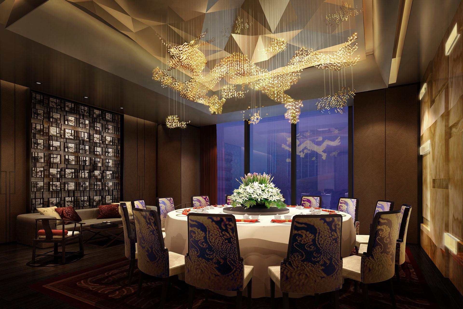 杭州迪凯希尔顿酒店-3