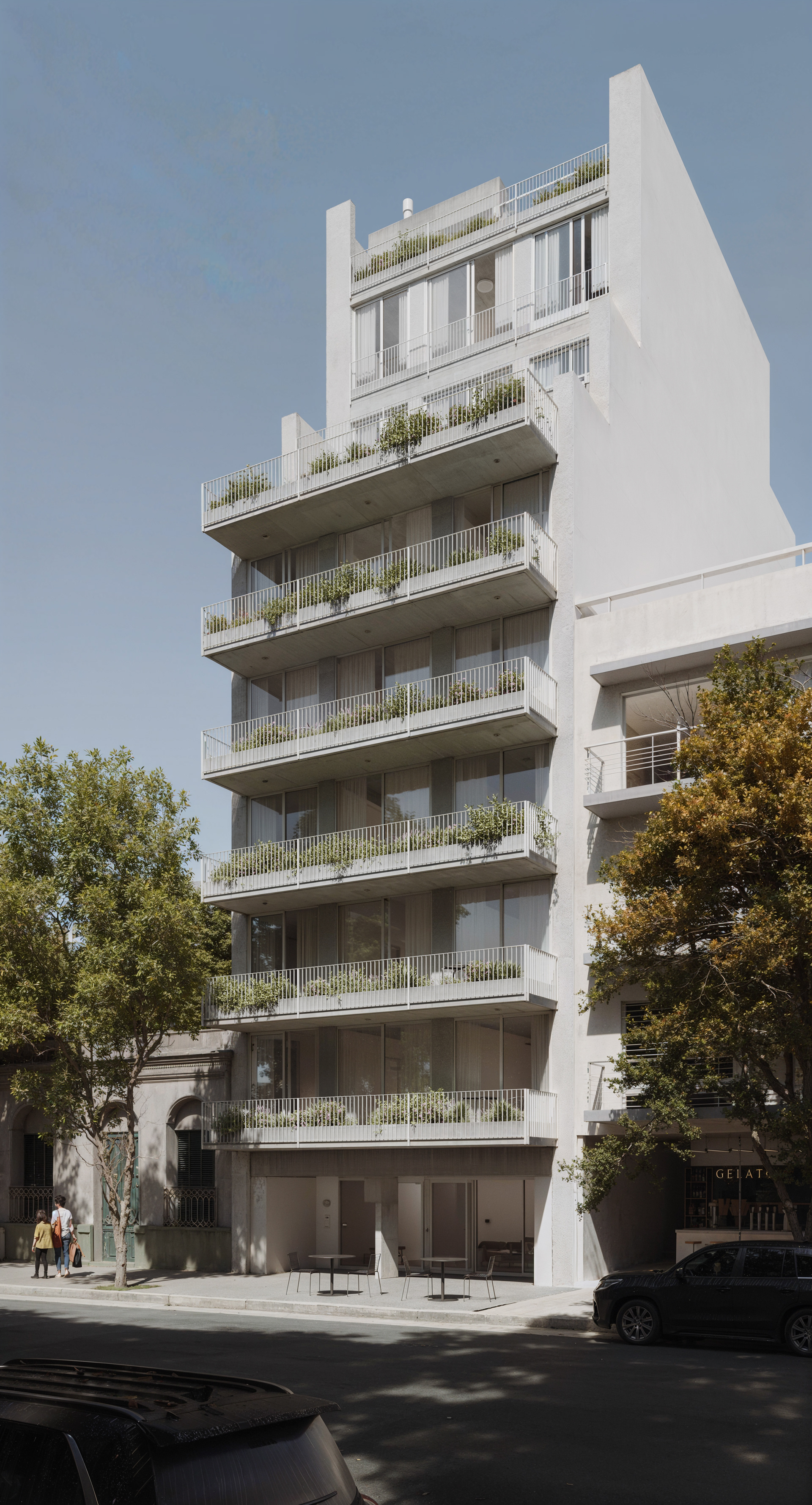 自建房丨阿根廷-7