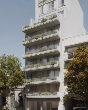 自建房丨阿根廷