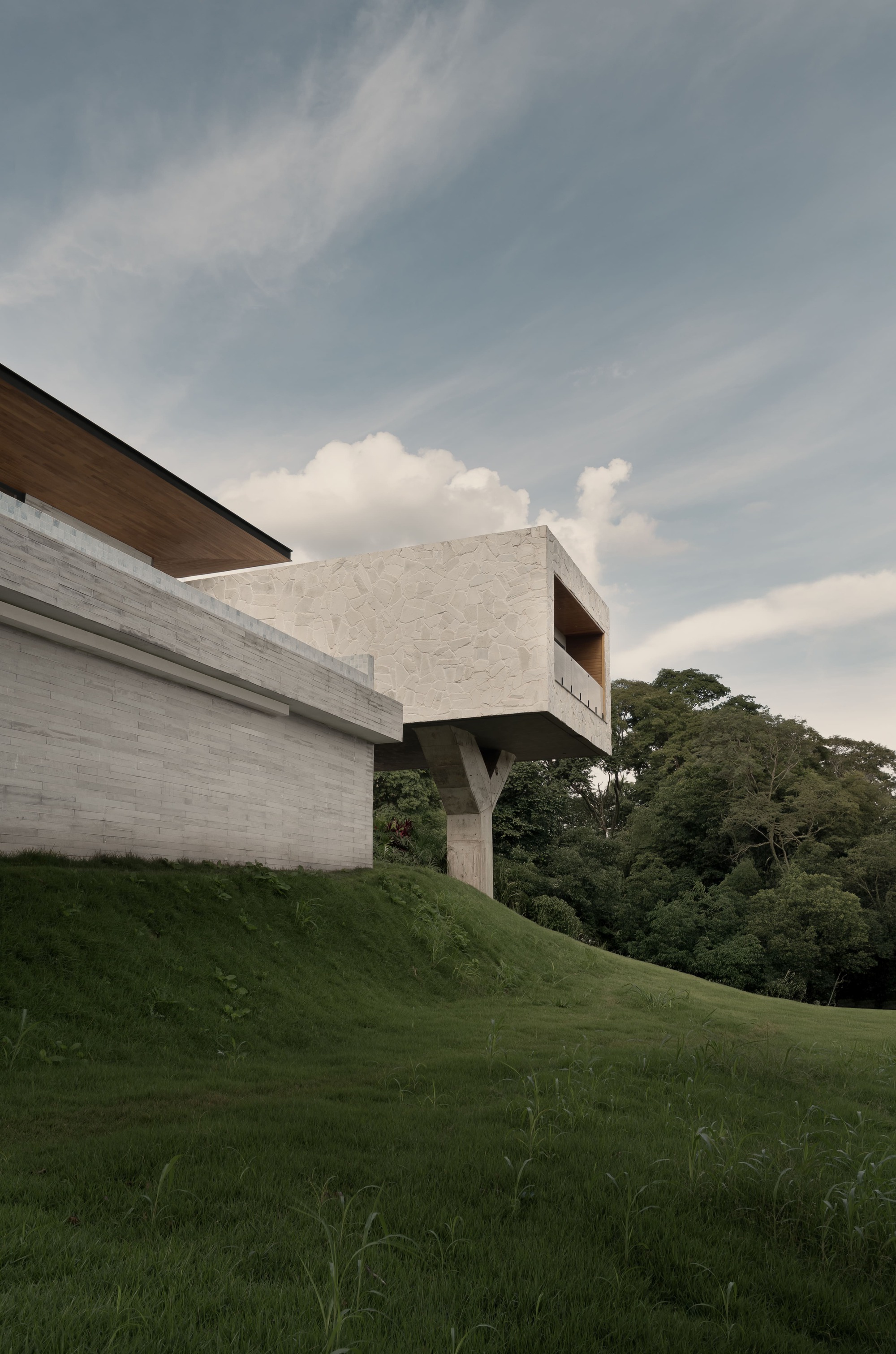 丨巴西丨Riccioppo Arquitetura-22