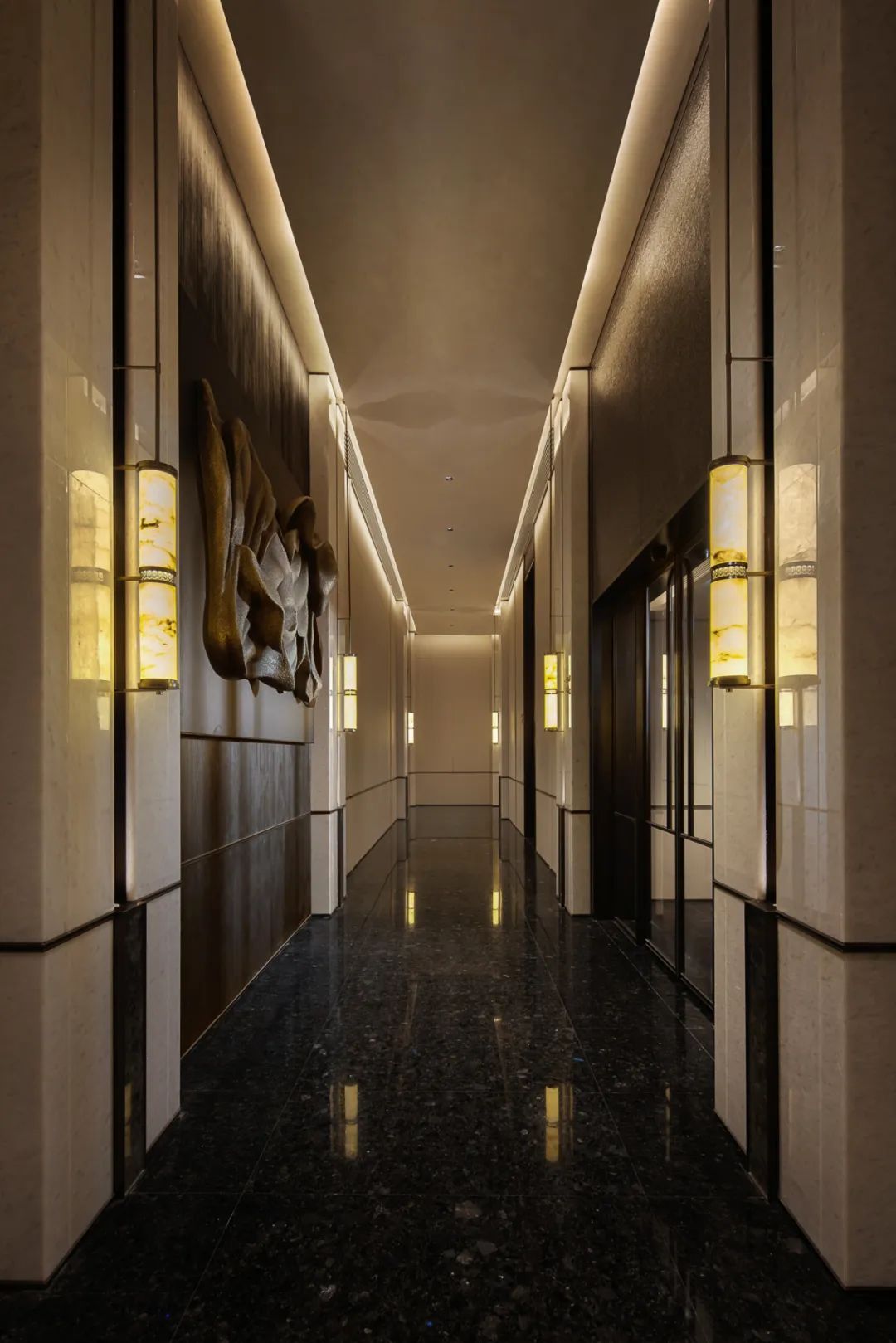 启东蝶湖玖玺庄园丨中国南通丨SRD DESIGN 赛瑞迪普-42