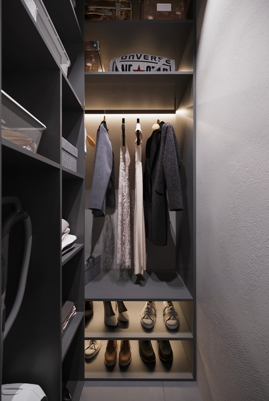 现代+高级灰，演绎现代美学的极致魅力                     -16