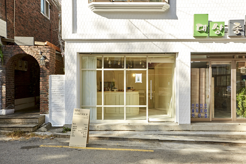 简约设计，9 平米小店的魅力-2