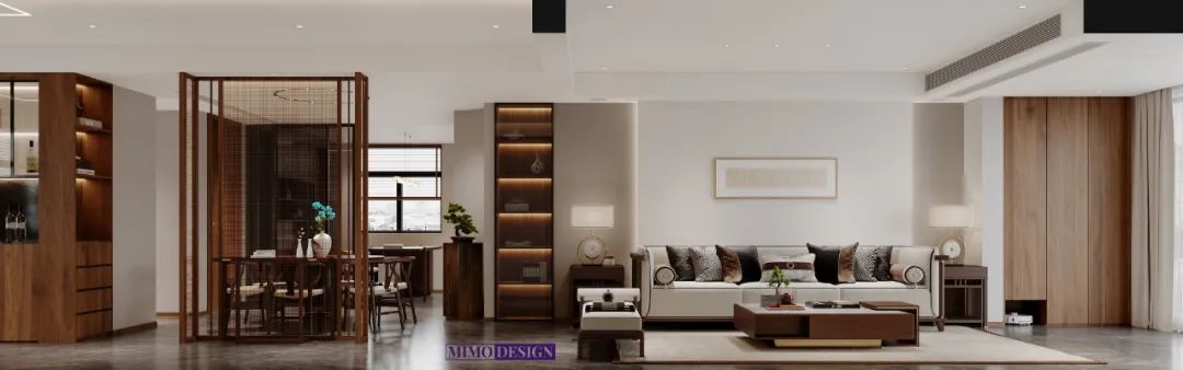 国风雅韵丨中国泰州丨芈茉设计-16