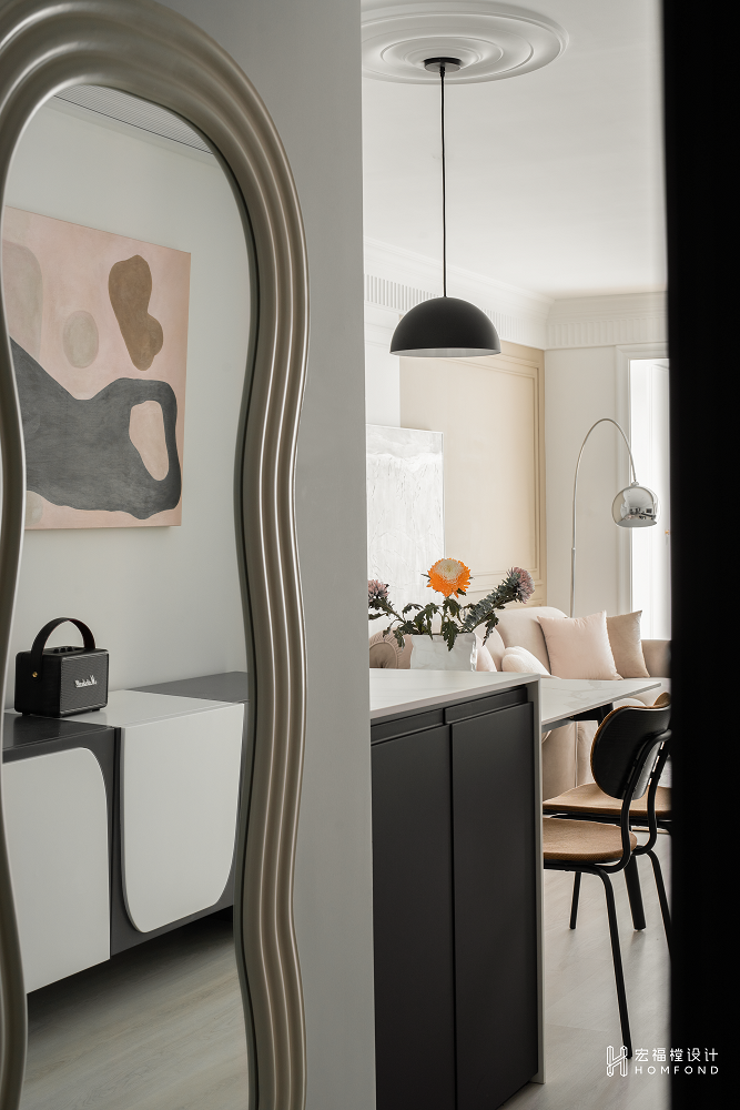 宏福樘设计 · 贝壳丨中国成都丨成都宏福樘设计-17