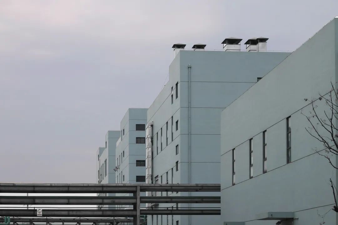 苏州中联药企办公楼设计丨中国苏州丨UDstudio-13