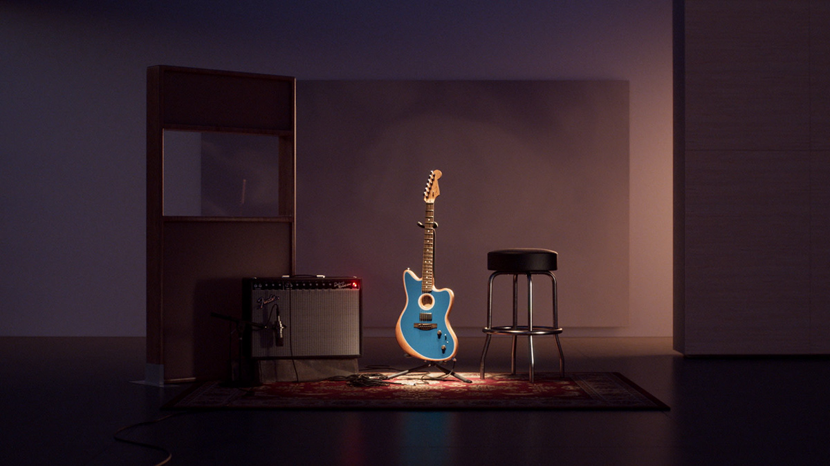 创新音色之旅——Fender Acoustasonic Jazzmaster-10