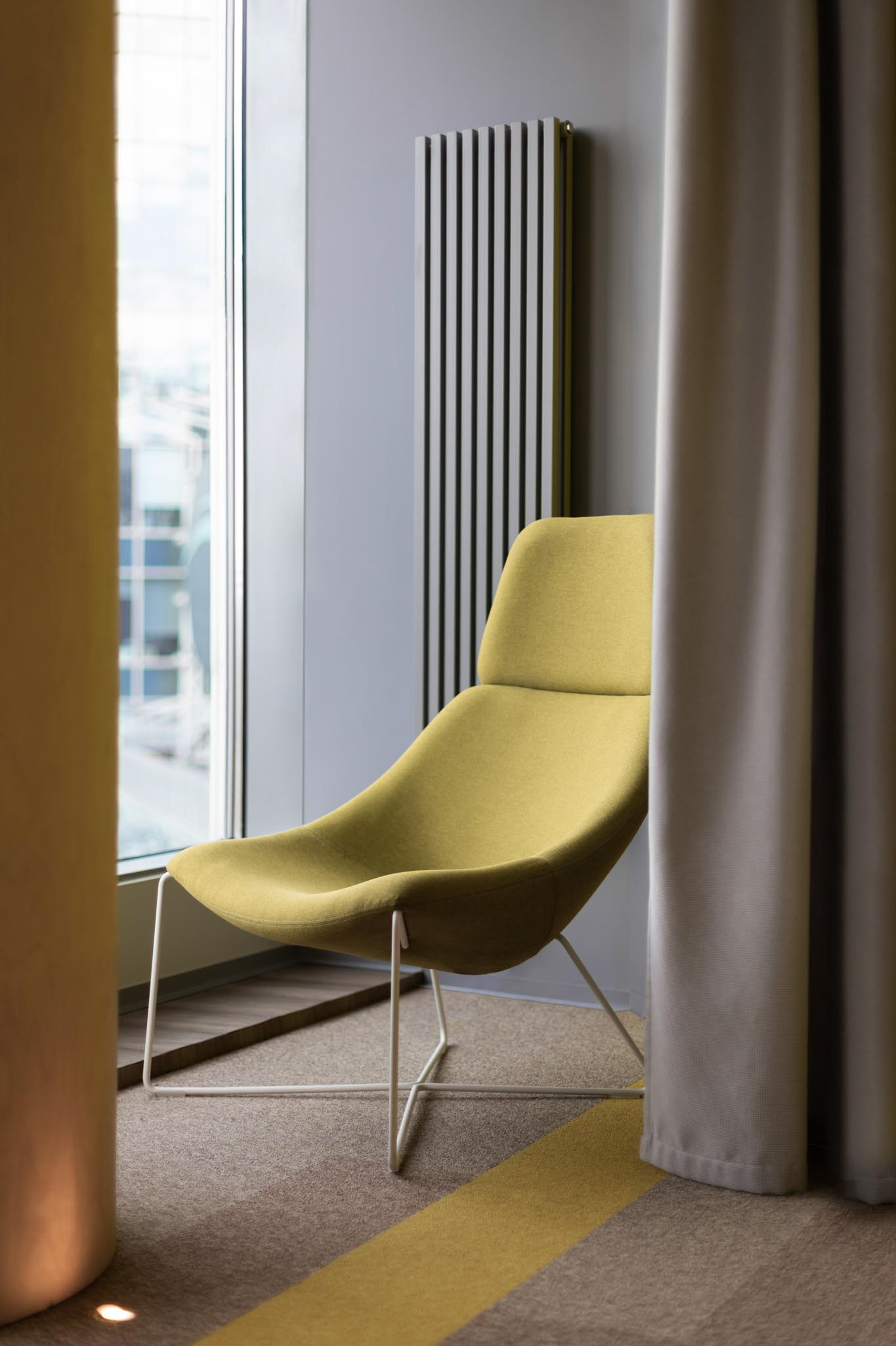 Grammarly 办公室设计丨乌克兰基辅丨balbek bureau-108