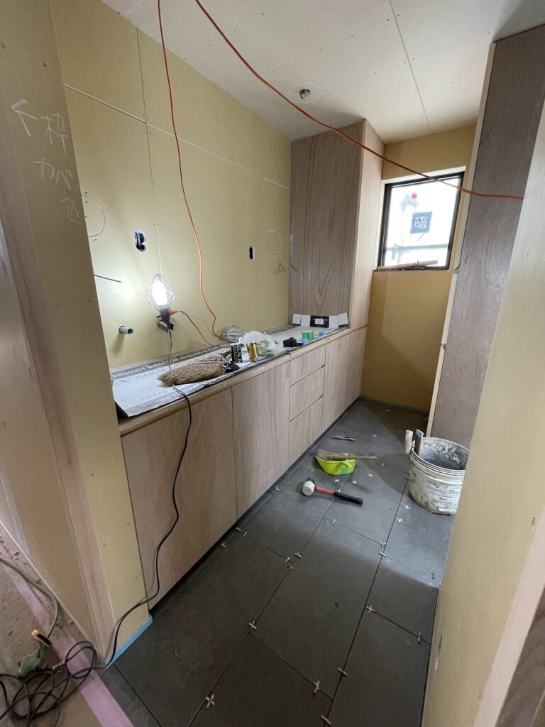 太子堂の住宅17丨LEVEL Architects-12