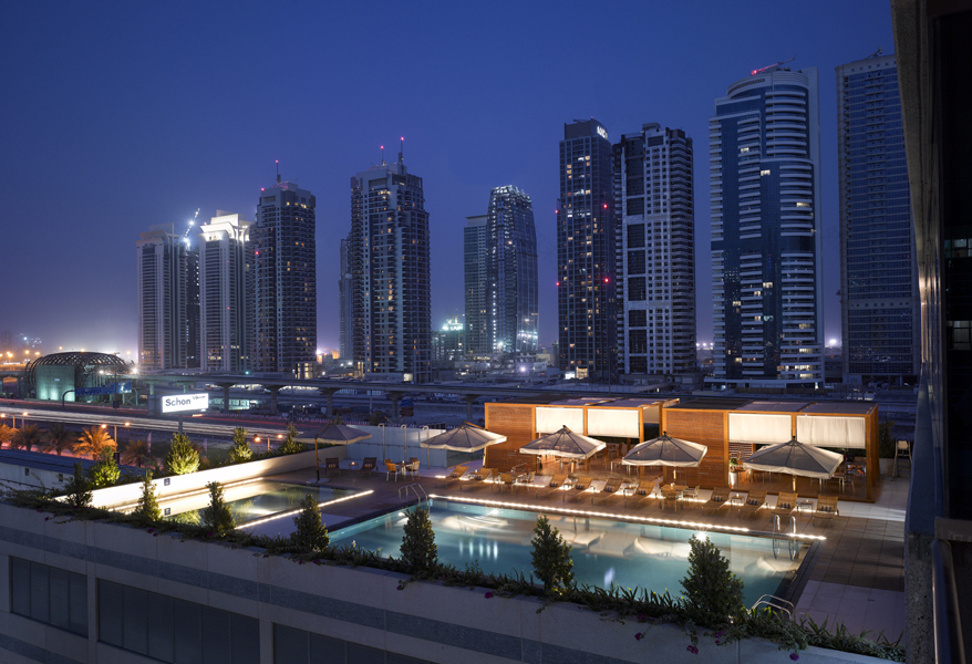 hotel radisson dubai-20