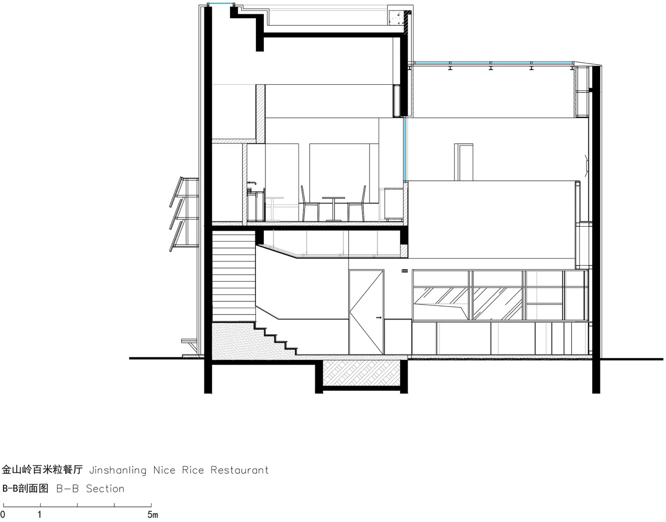 阿那亚金山岭百米粒丨中国河北丨ATLAS工作室-47