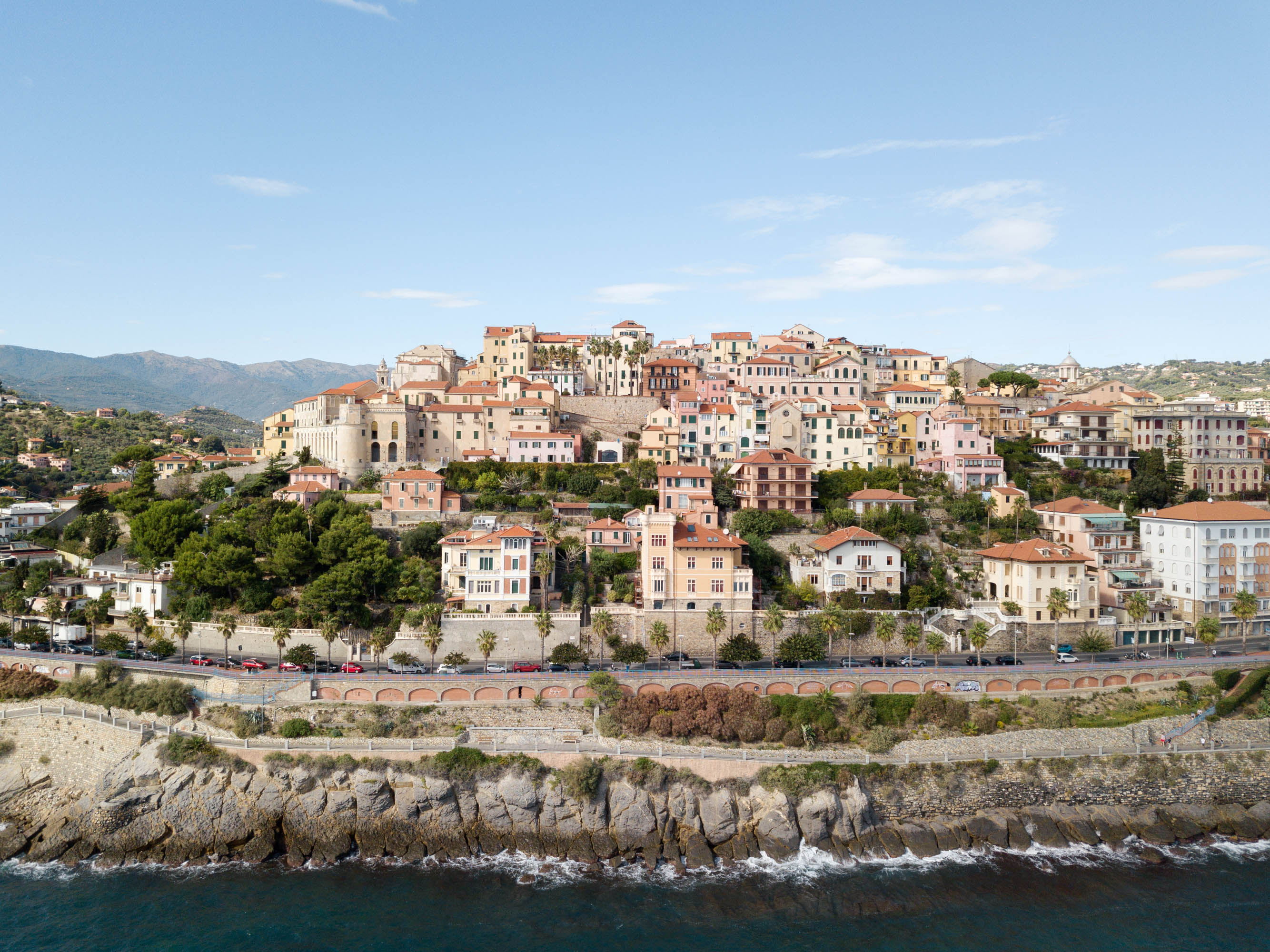 蓝色立方体工作室丨意大利丨Davide Andracco-13