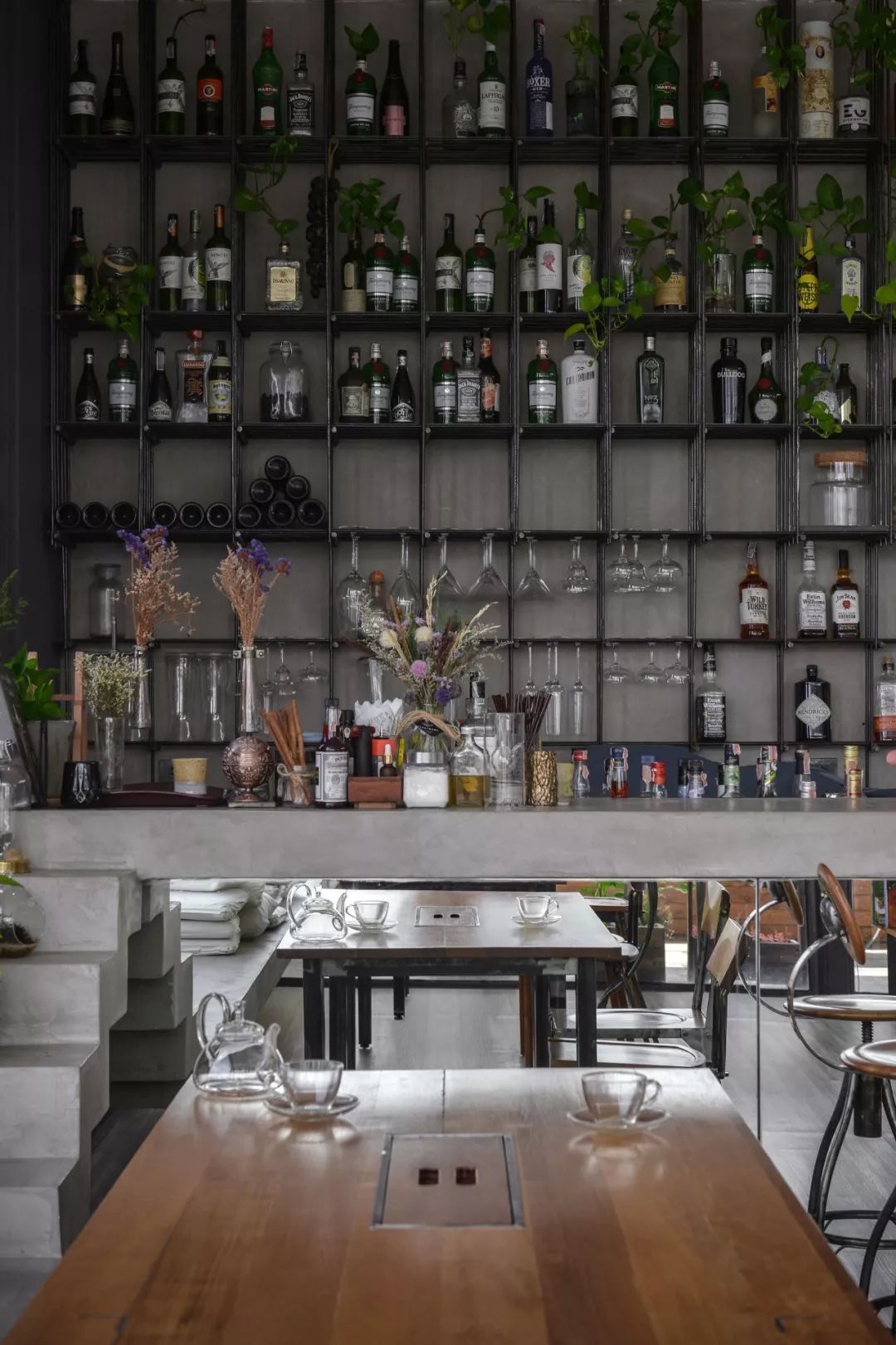 泰国 Stu/D/O 建筑事务所 | 融入本土文化的现代设计-40