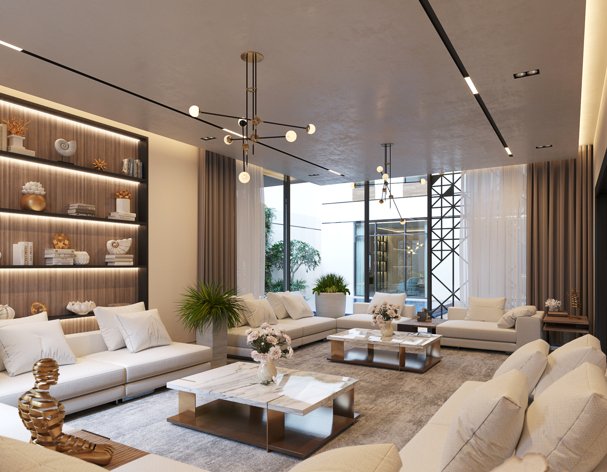 20 - UNIT VILLAS SAUDI-3