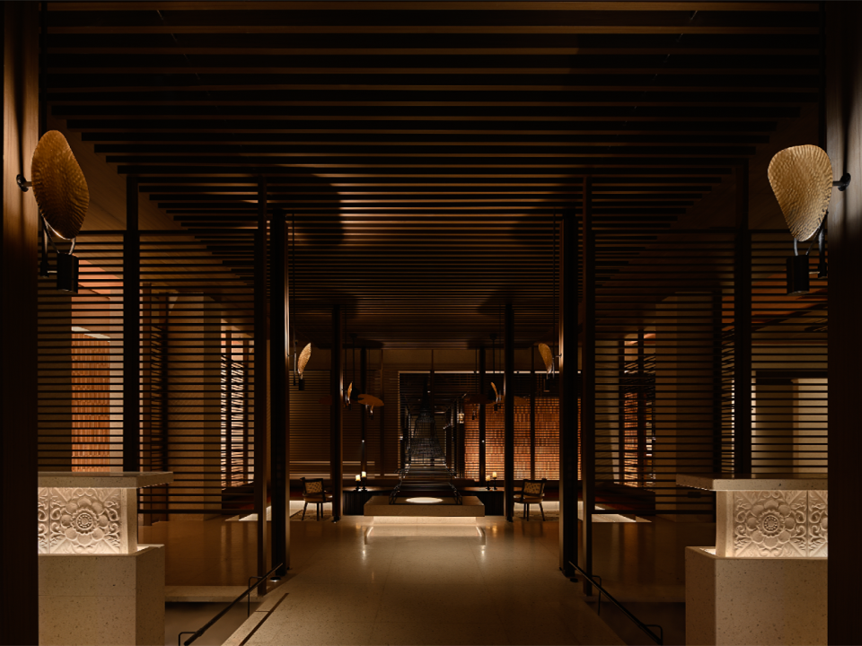 南通和子 SPA 会馆丨中国南通-2