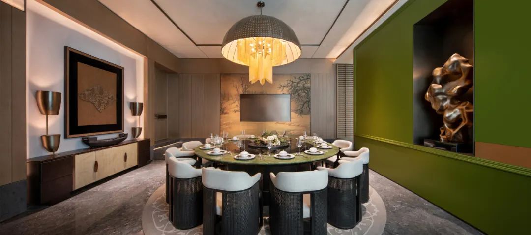 WE DESIGN | 晴屿望湖 与时光对坐成诗-28