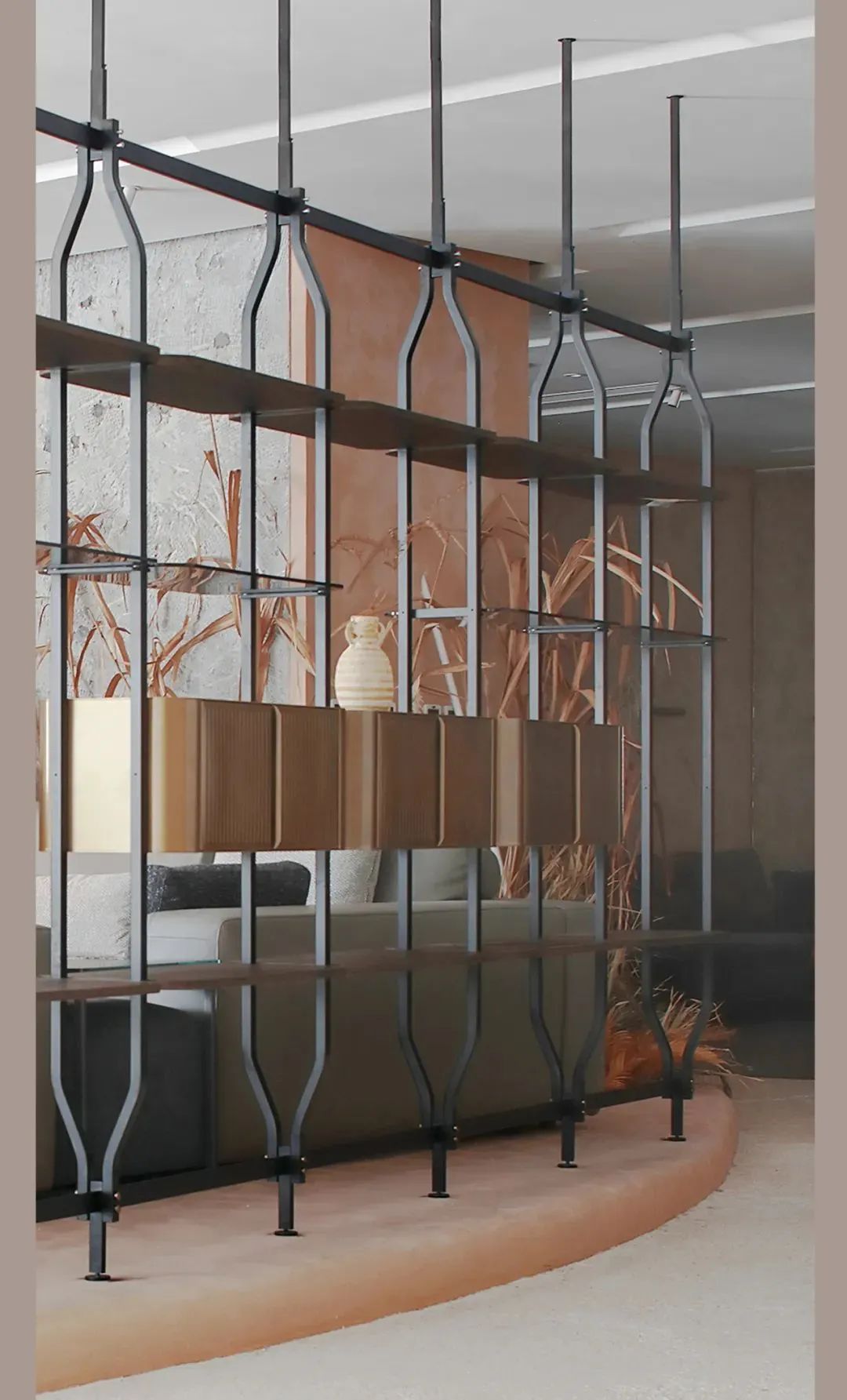 MISIU·觅 展厅丨中国福建丨ACME木及设计-18