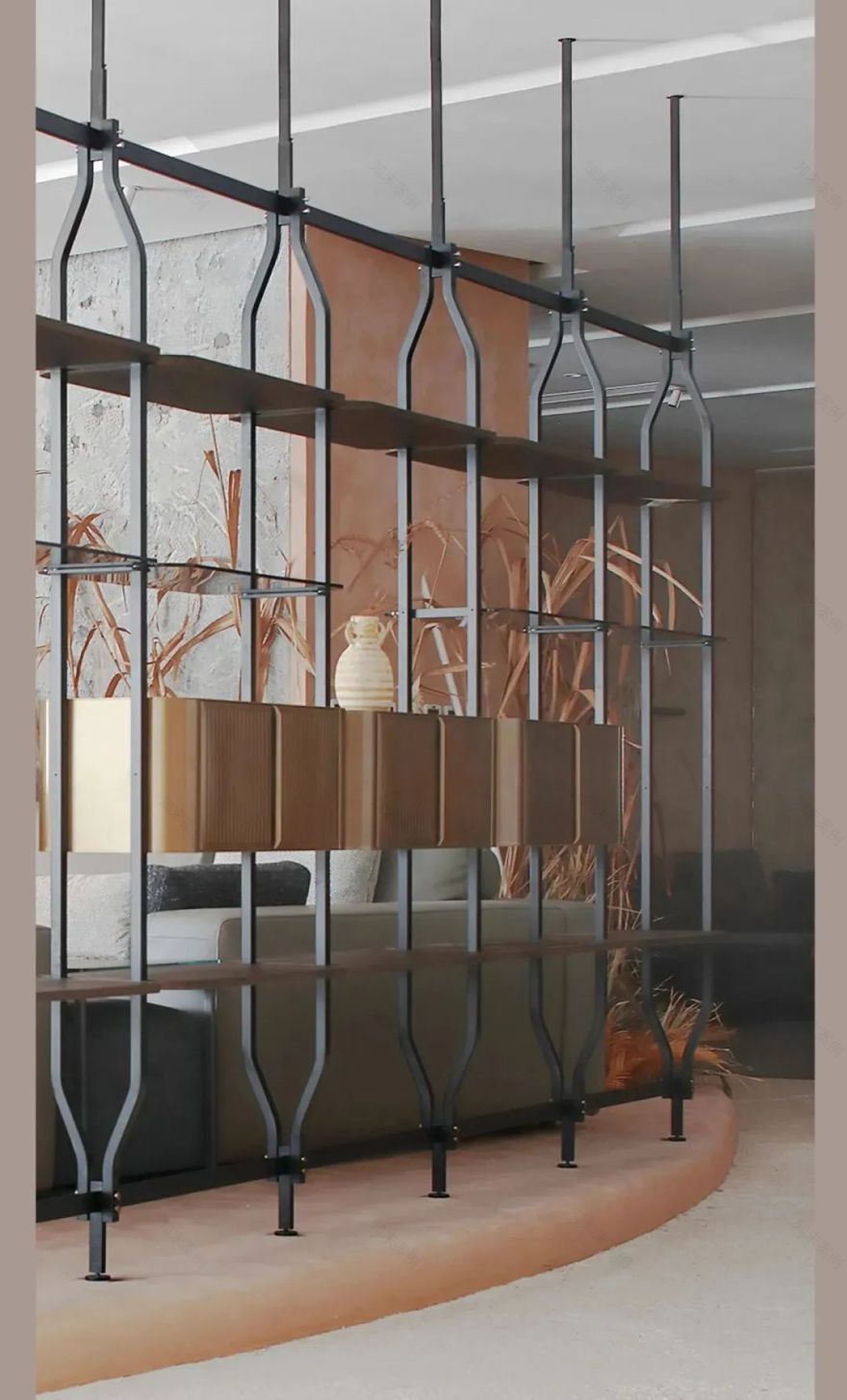 MISIU·觅 展厅丨中国福建丨ACME木及设计-18