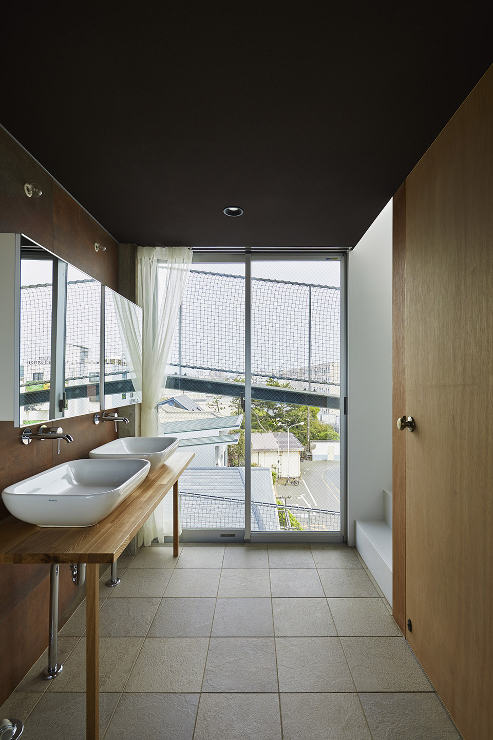 KUGENUMAY 住宅丨日本神奈川丨ASA-40