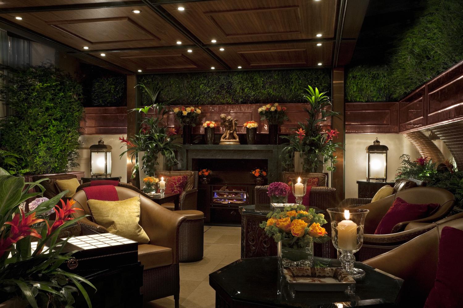 －The Lanesborough, a St  Regis Hotel, London, United Kingdom-20