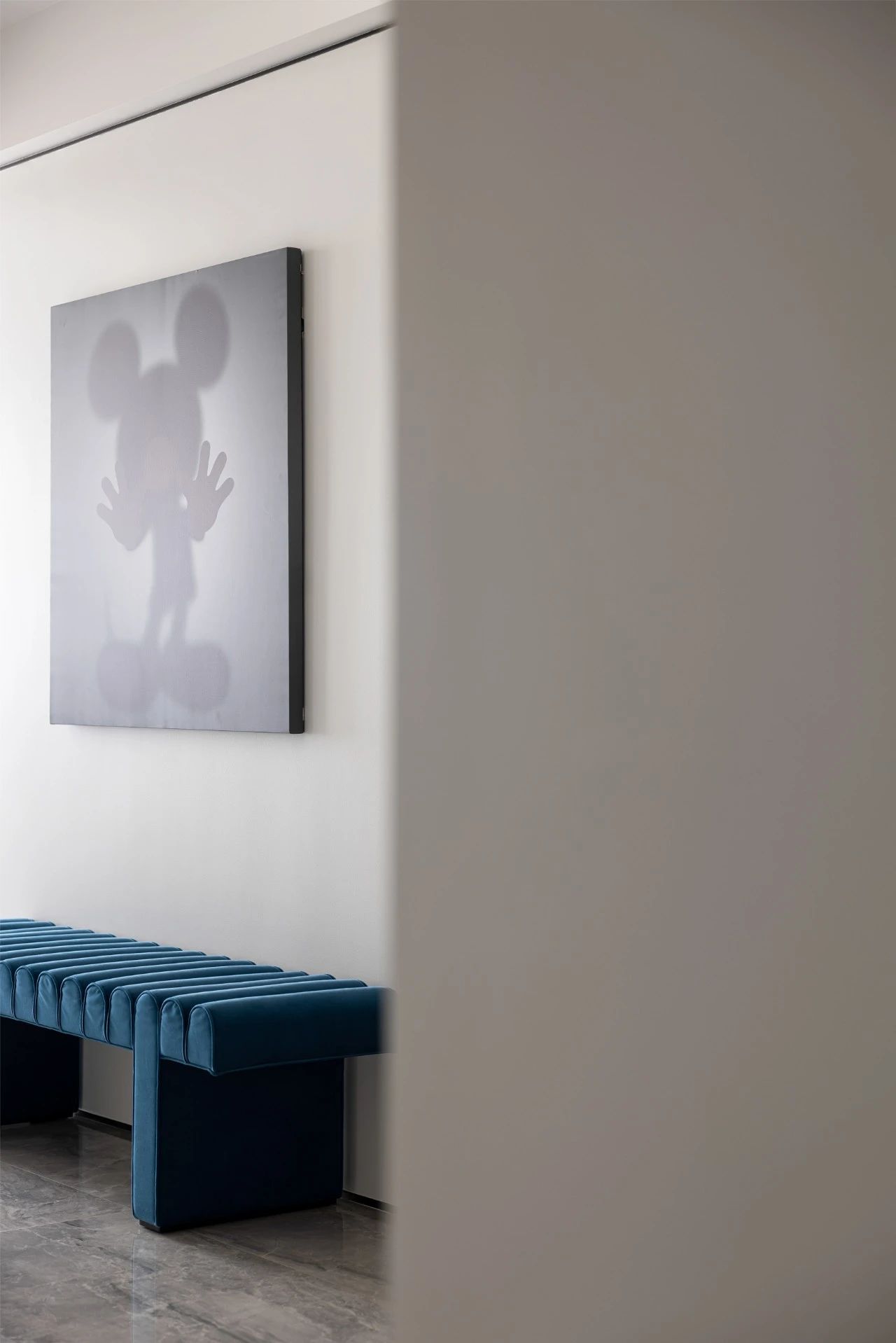 江景苑私宅设计丨中国宁波丨胡策,徐华佳-31