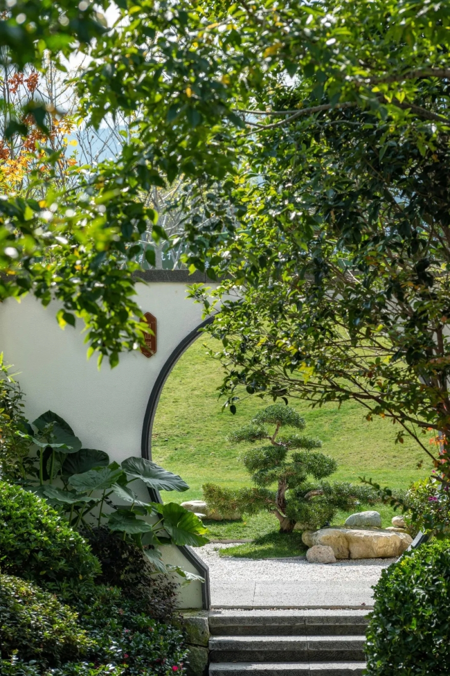 大理的小院子-27