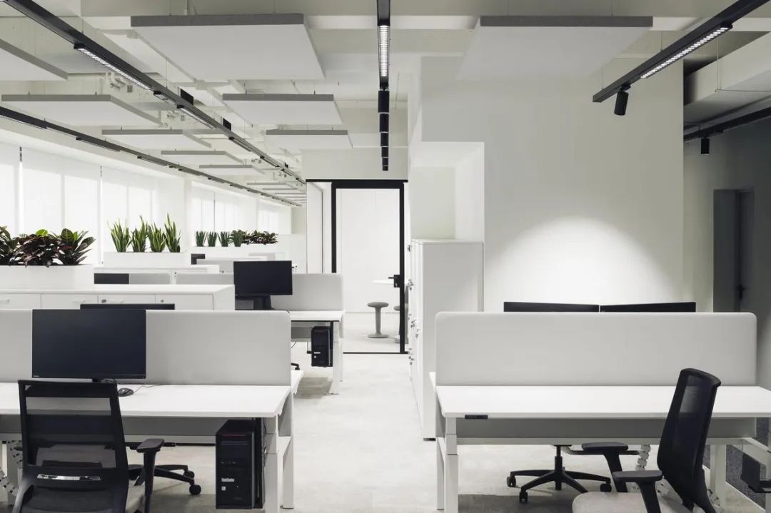 意大利Ciam总部升级设计丨D+A-46