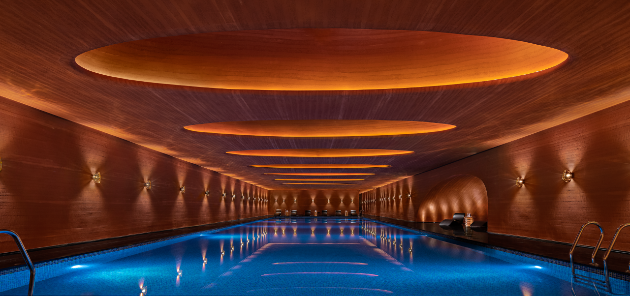 成都中旅售楼部丨中国成都丨GBD设计-85