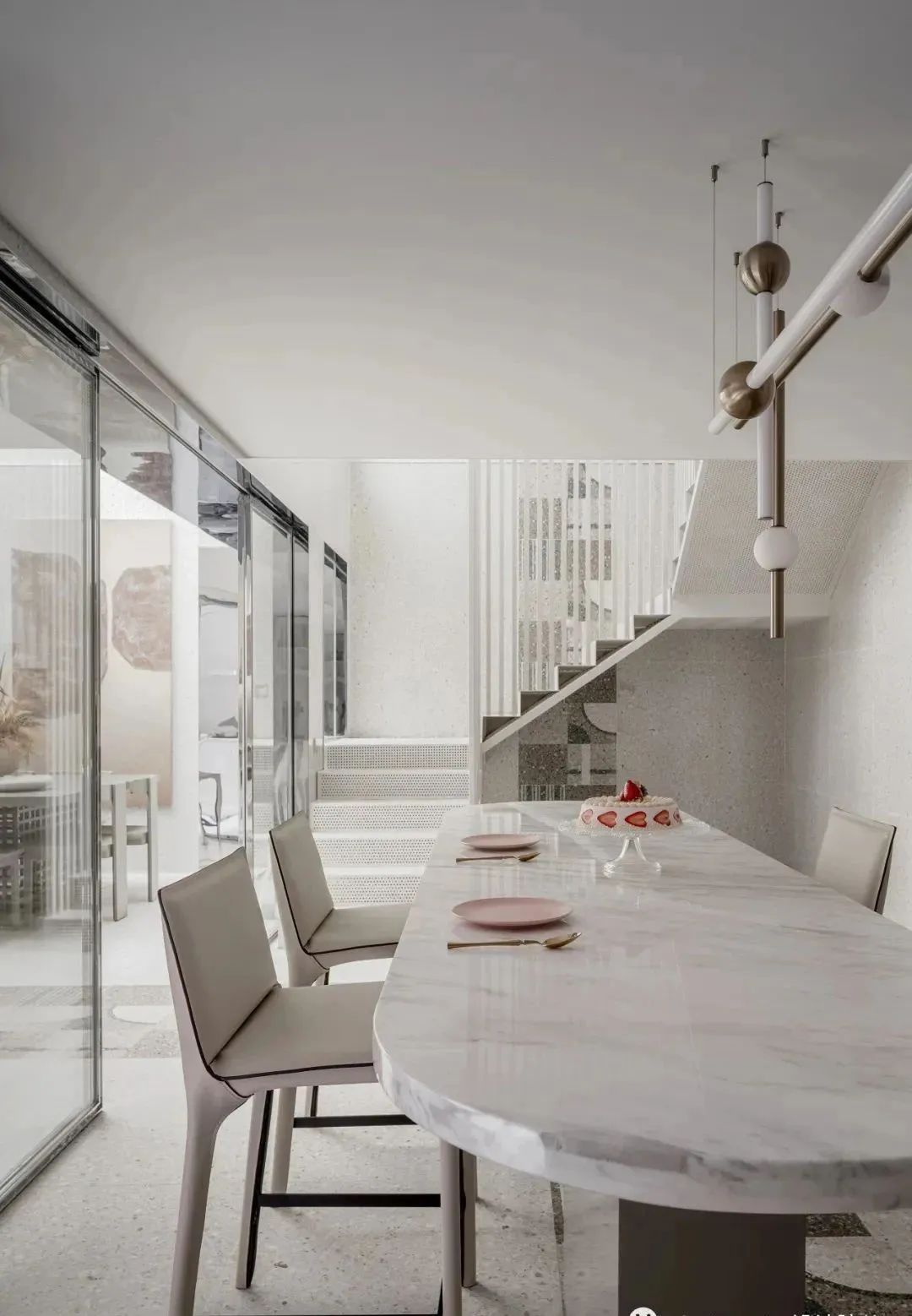 重庆融创桃花源丨中国重庆丨戴昆-56