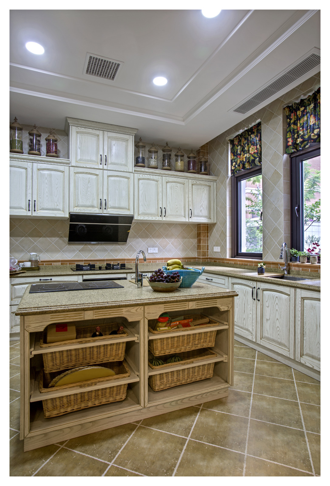 花香满径 忘却时光-17