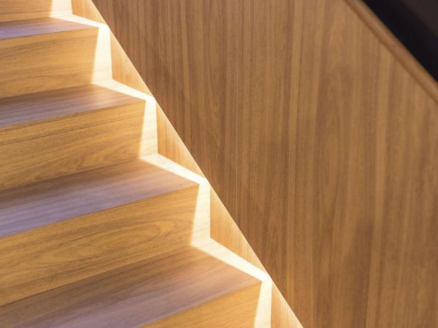 巴西 ABF Place 总部丨MAENA design conecta-38